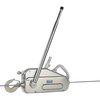 Load image into Gallery viewer, Griphoist Manual Wire Rope Hoist, 4,000 lb. 2 Ton, 100 ft Lift, TU28