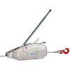 Griphoist Manual Wire Rope Hoist, 8,000 lb. 4 Ton, 100 ft Lift, TU32