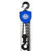 Tralift Manual Chain Hoist, 10,000 lb. (5 Ton) Load Capacity