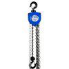 Load image into Gallery viewer, Tralift Manual Chain Hoist, 1,000 lb. (0.5 Ton) Load Capacity