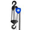 Load image into Gallery viewer, Tralift Manual Chain Hoist, 20,000 lb. (10 Ton) Load Capacity