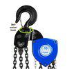 Tralift Manual Chain Hoist, 20,000 lb. (10 Ton) Load Capacity