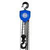 Tralift Manual Chain Hoist, 6,000 lb. (3 Ton) Load Capacity