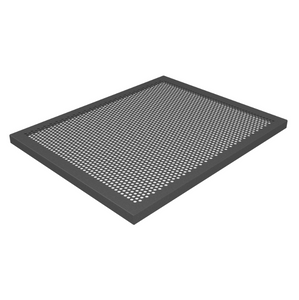 Durham TRM-2430-95 Mesh Tray For 24″ Wide Pat Trucks, 23-15/16 X 29-15/16 X 1-1/4