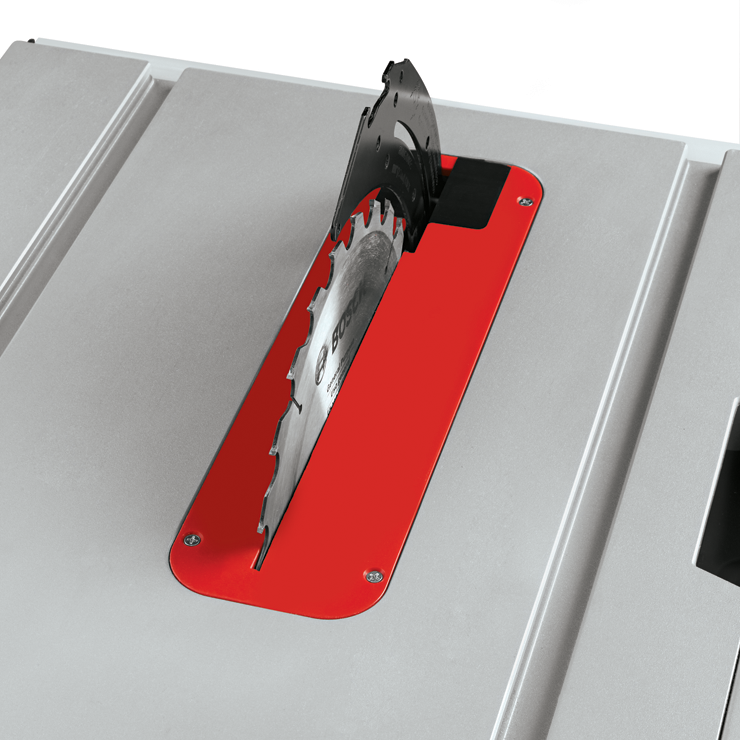 Bosch Table Saw Zero-Clearance Insert