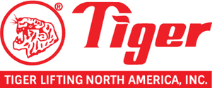 Tiger Lifting TR7LH-09-0150 Top Hook Assembly, TR7 Lever Hoist, 1.5T