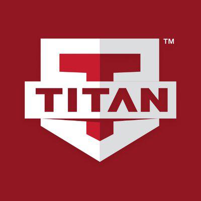 Titan Compact 190 Piston Pump Repair Kit