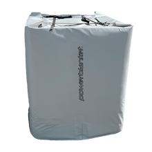 Load image into Gallery viewer, IBC Tote Heater for 350 Gallon Totes, Programmable Controller, 120V, 1800W, Extreme