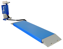 Load image into Gallery viewer, Tuxedo Lifts UF-2500EH-X Electric / Hydraulic UTV Frame
