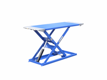 Load image into Gallery viewer, Tuxedo Lifts UF-2500EH-X Electric / Hydraulic UTV Frame