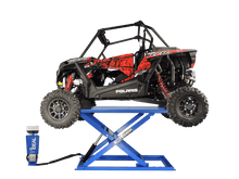 Load image into Gallery viewer, Tuxedo Lifts UF-2500EH-X Electric / Hydraulic UTV Frame