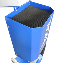 Load image into Gallery viewer, Tuxedo Lifts UF-2500EH-X Electric / Hydraulic UTV Frame