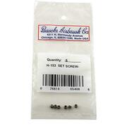 Screw Set,  6PK