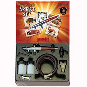 2000VL Double Action Internal Airbrush Mix Set with 0.73 mm Head