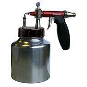 Paasche L-2C 1.32 mm L Sprayer with Quart Cup