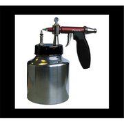 Paasche L-4C 2.08 mm L Sprayer with Quart Cup