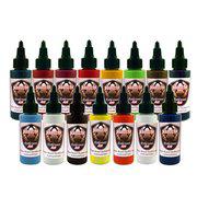 2 oz Extreme Air Paint Bottles,  Standard Color