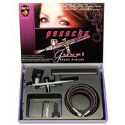 Juvel Beauty Airbrush Set with 0.38 mm Head