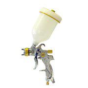 Paasche LXG-14 HVLP Gravity Feed Spray Gun with 1.4 mm Head