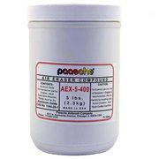 Paasche AEX-5-400 5 lbs Aluminum Oxide - Fast Cutting Compound