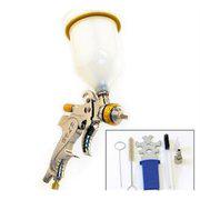 Paasche LXG-20 HVLP Gravity Feed Spray Gun with 2.0 mm Head