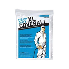 Load image into Gallery viewer, Trimaco 09961/6 Extra Large White Heavy Duty Coveralls