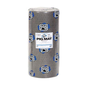 Universal Medium - Weight Absorbent Mat Roll  30 in. x 150 ft.