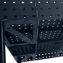 Load image into Gallery viewer, WJT-4848UW-16 - 48" x 48" WELDING JIG TABLE