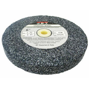 Jet Tools - 6x3/4 Bench Grinding Wheel A24