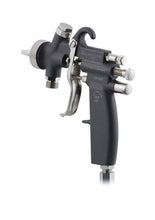 Load image into Gallery viewer, Walther Pilot V1030103153 Pilot IIIF 1.5 SA GC Handheld Spray Gun, 1.5 mm Nozzle - for Paints &amp; Adhesives (view 3)