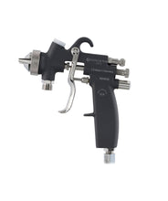 Load image into Gallery viewer, Walther Pilot V1035133183 Pilot IIIK 1.8 RotJet SA GC Handheld Spray Gun, 1.8 mm Nozzle - for Paints &amp; Adhesives (view 2)