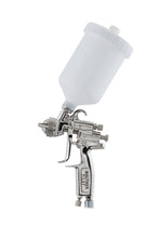 Load image into Gallery viewer, Walther Pilot V1061100200 Pilot Trend MP without FB with logo/engr Handheld Spray Gun - for Common Painting Jobs (view 2)