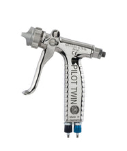Load image into Gallery viewer, Walther Pilot V1153100033 Pilot Twin 0.3 Handheld Spray Gun, 0.3 mm Nozzle - for Release Agents (view 2)