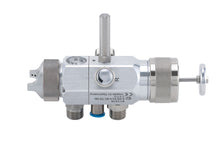 Load image into Gallery viewer, Walther Pilot V2060002053 WA600 0.5 EA Automatic Spray Gun, 0.5 mm Nozzle - for Release Agents &amp; Adhesives (view 3)