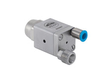 Load image into Gallery viewer, Walther Pilot V2095200003 WA21 120psi w/o nozzle Gunb. SS Automatic Spray Gun (view 3)