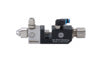 Load image into Gallery viewer, Walther Pilot V2132151103 GA9010 Mem. 1.0 RndJet 3.2 Automatic Spray Gun - for Paints, Inks &amp; Adhesives (view 2)