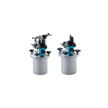 Load image into Gallery viewer, Walther Pilot V4012130013 MDG-1 Pressure Tank - 3 bar, Without Agitator, 1 Upper Outlet, Stainless Steel (view 2)