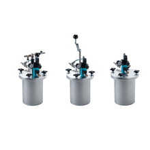 Load image into Gallery viewer, Walther Pilot V4025140013 MDG-4 Pressure Tank - 4 bar, Without Agitator, 1 Upper Outlet (view 2)