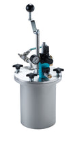 Load image into Gallery viewer, Walther Pilot V4025260013 MDG-4 Pressure Tank - 6 bar, Without Agitator, 1 Lower Outlet (view 3)