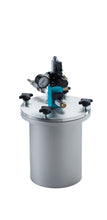 Load image into Gallery viewer, Walther Pilot V4025260013 MDG-4 Pressure Tank - 6 bar, Without Agitator, 1 Lower Outlet