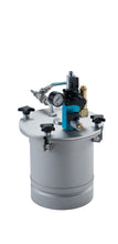 Load image into Gallery viewer, Walther Pilot V4405160213 LDG-5 Pressure Tank - 6 bar, Pneumatic Agitator, 1 Upper Outlet (view 3)