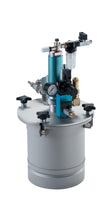 Load image into Gallery viewer, Walther Pilot V4405160213 LDG-5 Pressure Tank - 6 bar, Pneumatic Agitator, 1 Upper Outlet