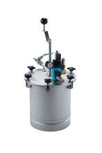 Load image into Gallery viewer, Walther Pilot V4410160013 LDG-10 Pressure Tank - 6 bar, Without Agitator, 1 Upper Outlet (view 3)