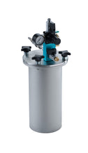 Load image into Gallery viewer, Walther Pilot V4413160013 MDG-3 Pressure Tank - 6 bar, Without Agitator, 1 Upper Outlet