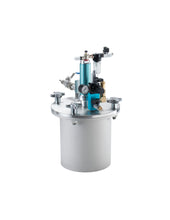 Load image into Gallery viewer, Walther Pilot V4421140013 MDG-8 Pressure Tank - 4 bar, Without Agitator, 1 Upper Outlet (view 3)