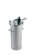 Load image into Gallery viewer, Walther Pilot V4423260313 MDG-24 Pressure Tank - 6 bar, Electric Agitator, 1 Lower Outlet (view 3)