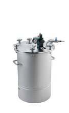 Load image into Gallery viewer, Walther Pilot V4424140013 MDG-45 Pressure Tank - 4 bar, Without Agitator, 1 Upper Outlet
