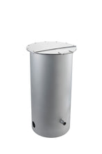 Load image into Gallery viewer, Walther Pilot V6000603003 FMB-60 Pressureless Tank - Electric Agitator, 1 Lower Outlet (view 2)