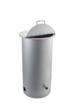 Load image into Gallery viewer, Walther Pilot V6000603003 FMB-60 Pressureless Tank - Electric Agitator, 1 Lower Outlet