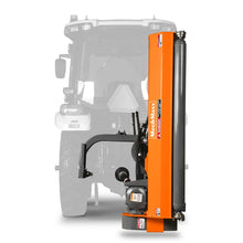Load image into Gallery viewer, MechMaxx 65" Standard 3 Point Offset Flail Ditch Bank Mower, 30-60HP, VAM65